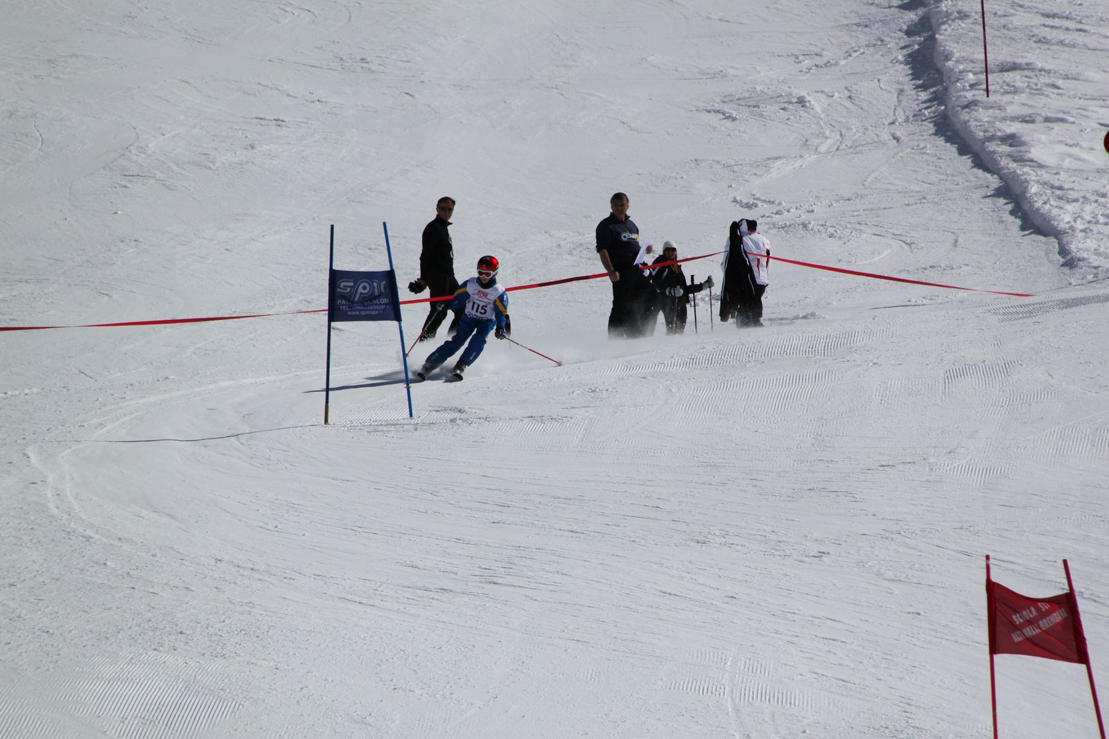 Gara Camp Sociali G 00216
